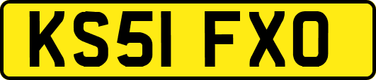 KS51FXO