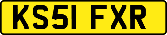 KS51FXR