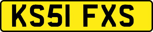 KS51FXS