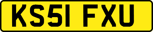 KS51FXU