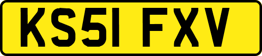 KS51FXV