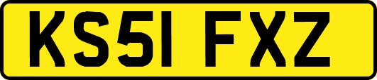 KS51FXZ