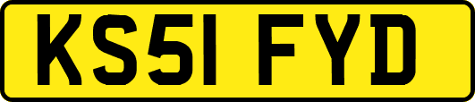 KS51FYD