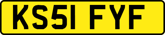KS51FYF