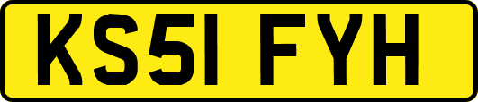 KS51FYH