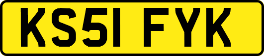 KS51FYK