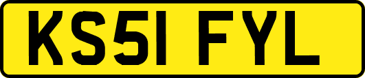 KS51FYL