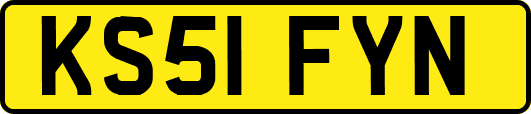 KS51FYN