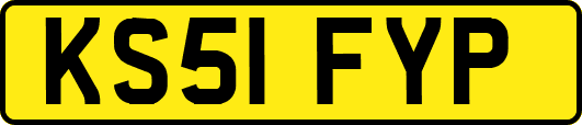 KS51FYP