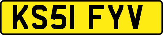 KS51FYV
