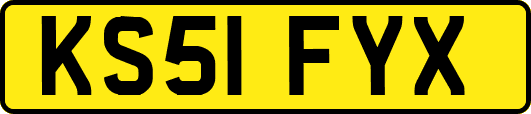 KS51FYX