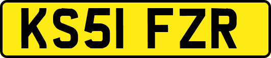 KS51FZR