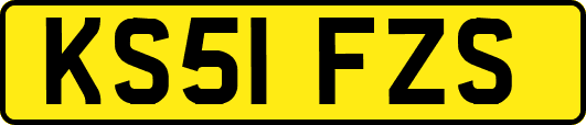 KS51FZS