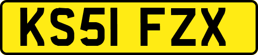 KS51FZX