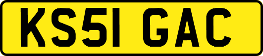 KS51GAC