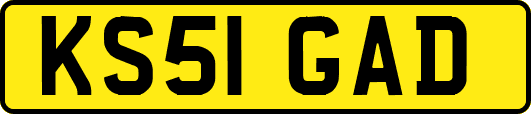 KS51GAD
