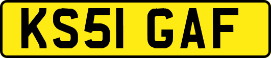 KS51GAF