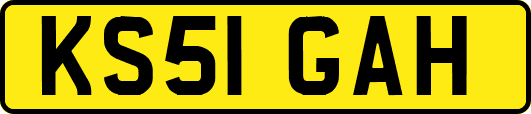KS51GAH