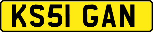 KS51GAN