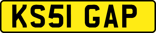 KS51GAP