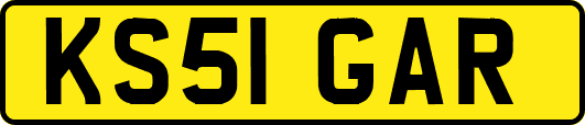 KS51GAR