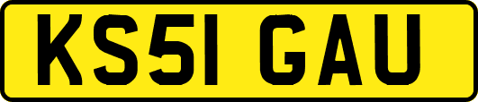 KS51GAU