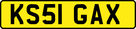 KS51GAX