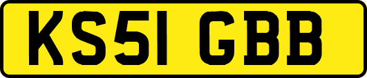 KS51GBB