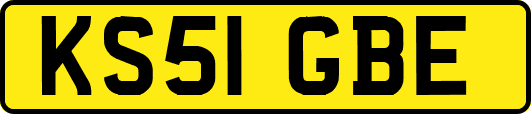KS51GBE