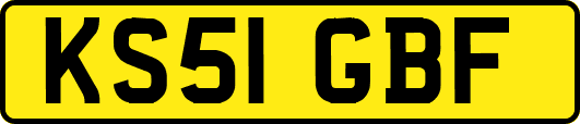 KS51GBF