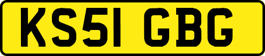 KS51GBG