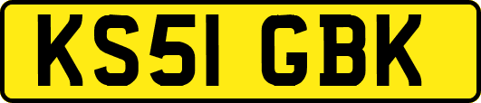 KS51GBK