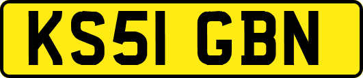 KS51GBN