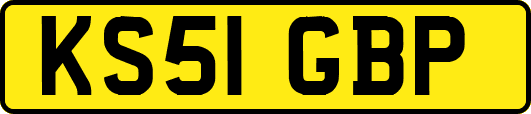 KS51GBP