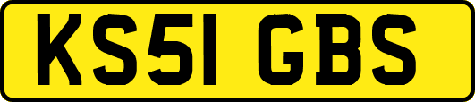 KS51GBS