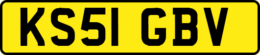 KS51GBV