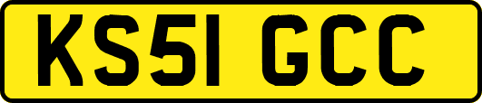 KS51GCC