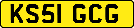 KS51GCG