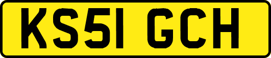 KS51GCH