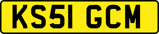 KS51GCM