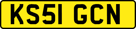 KS51GCN