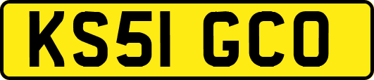 KS51GCO
