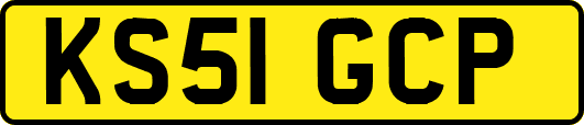 KS51GCP