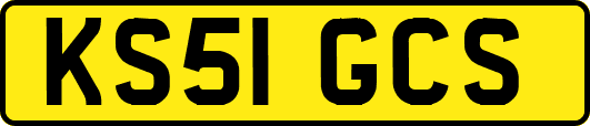 KS51GCS