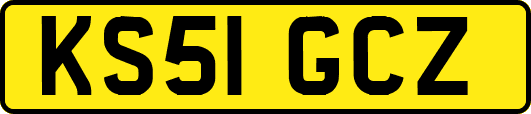 KS51GCZ