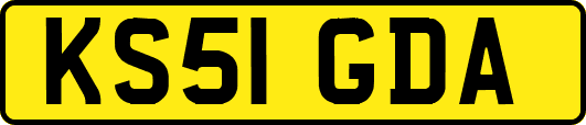 KS51GDA