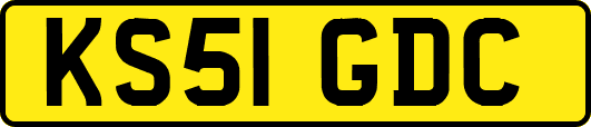 KS51GDC