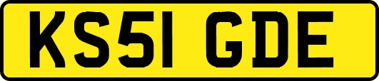 KS51GDE