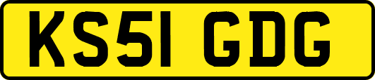 KS51GDG