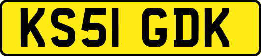 KS51GDK